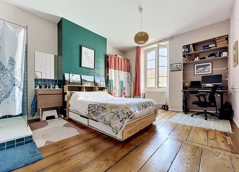 Appartement à vendre, 154m², Bayonne