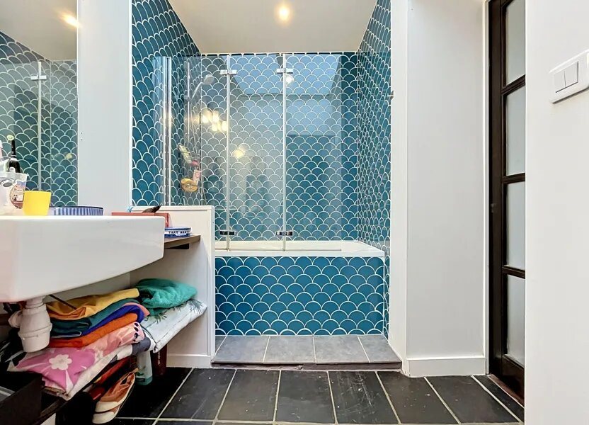 Appartement à vendre, 154m², Bayonne