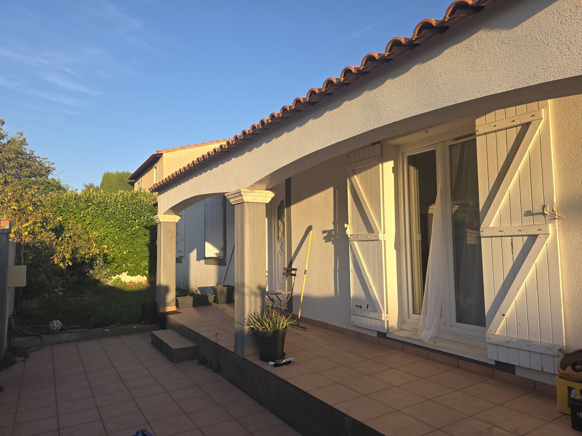 Maison à vendre, 135m², Gignac-la-Nerthe