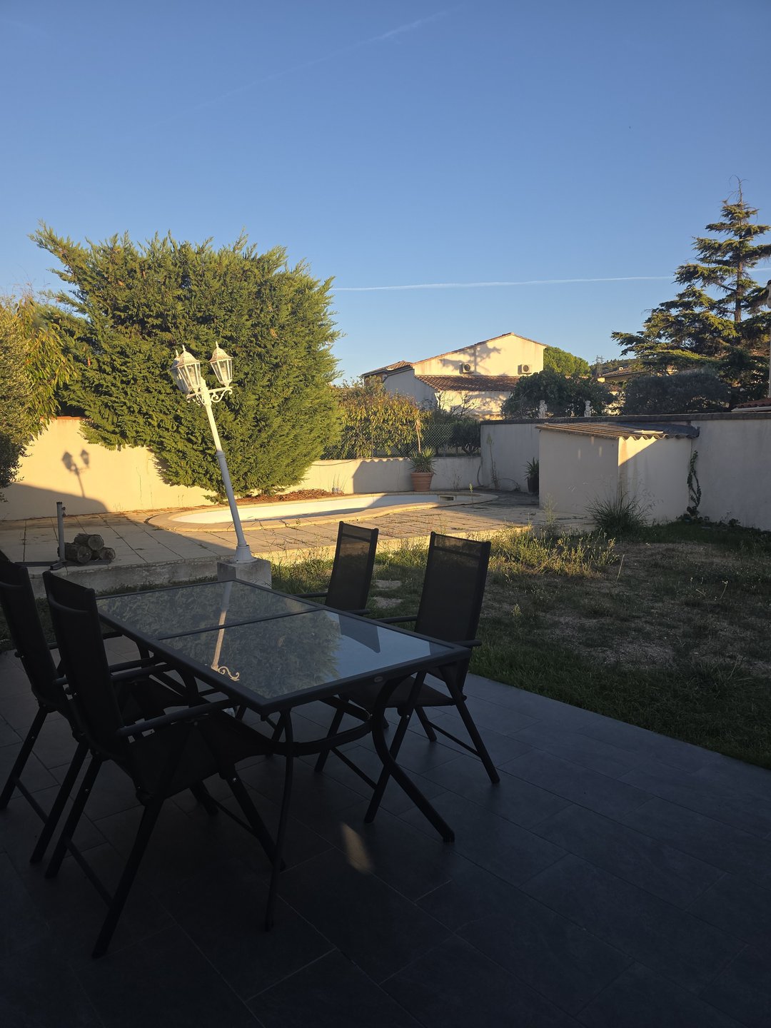 Maison à vendre, 135m², Gignac-la-Nerthe