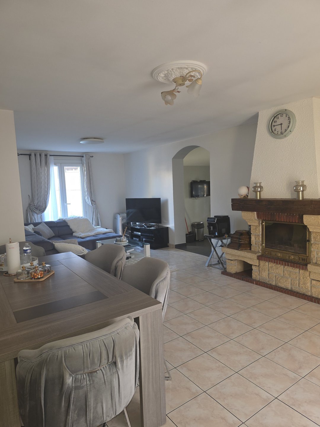 Maison à vendre, 135m², Gignac-la-Nerthe