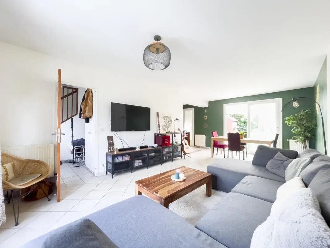 Maison à vendre, 83m², Meulan-en-Yvelines