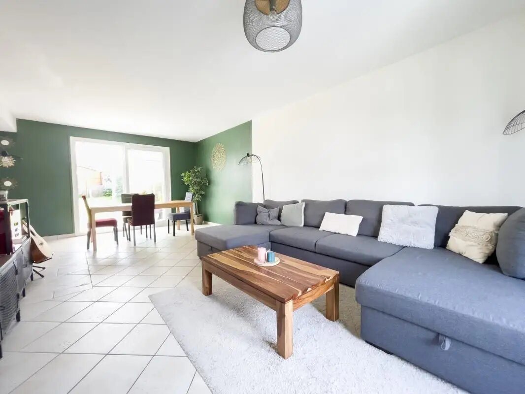 Maison à vendre, 83m², Meulan-en-Yvelines