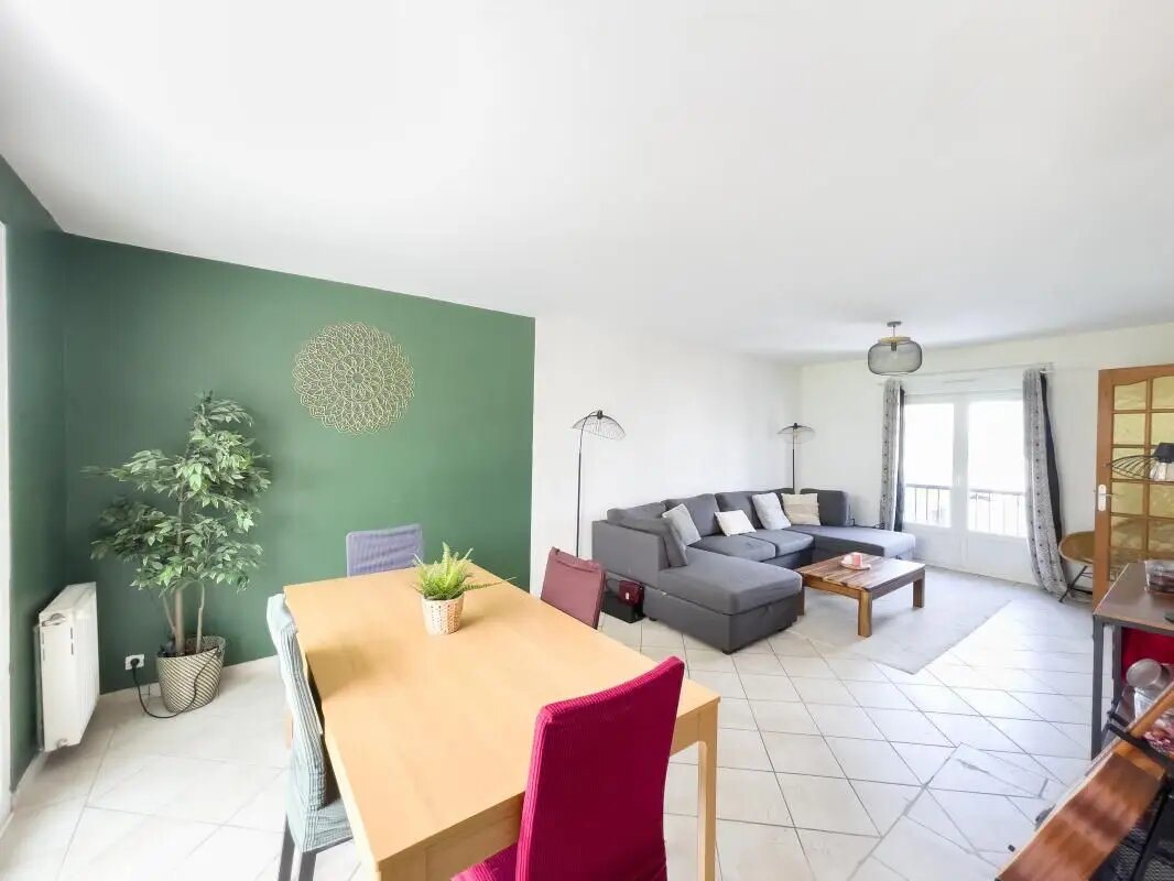 Maison à vendre, 83m², Meulan-en-Yvelines