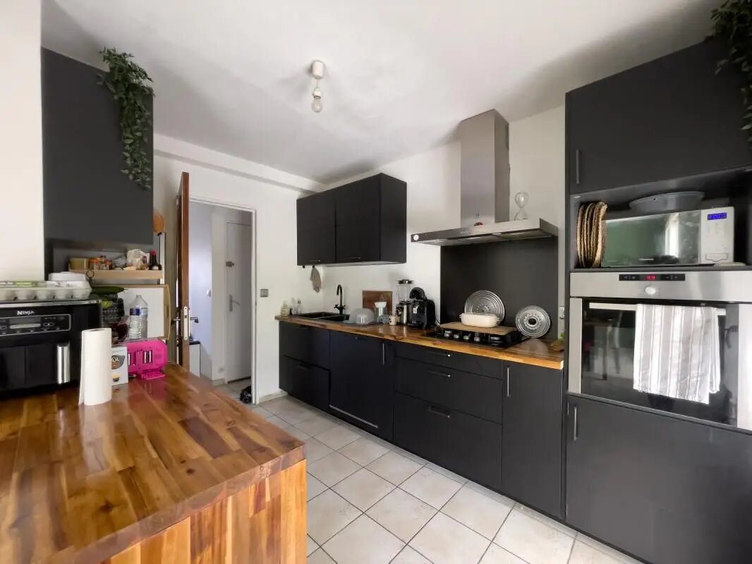 Maison à vendre, 83m², Meulan-en-Yvelines