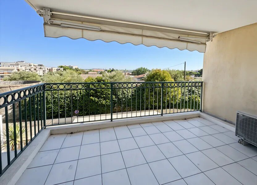 Appartement à vendre, 73m², Antibes