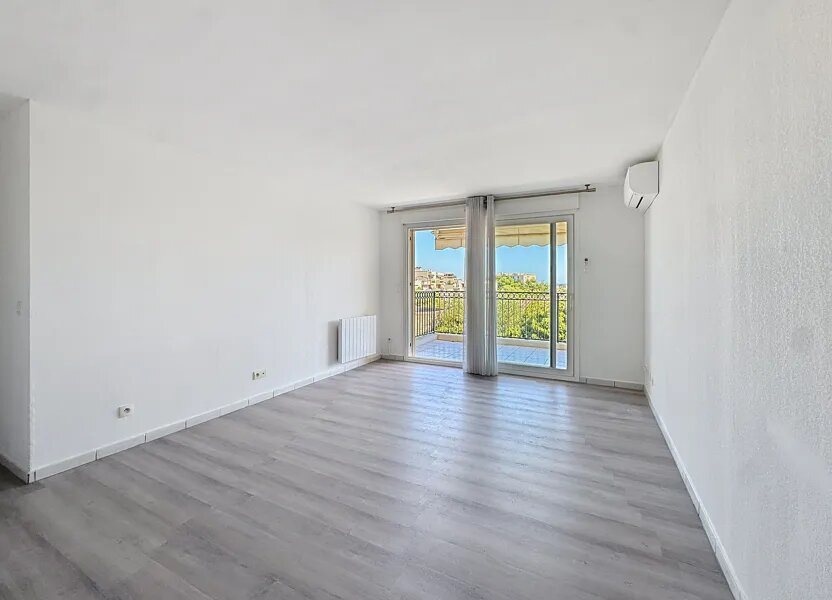 Appartement à vendre, 73m², Antibes
