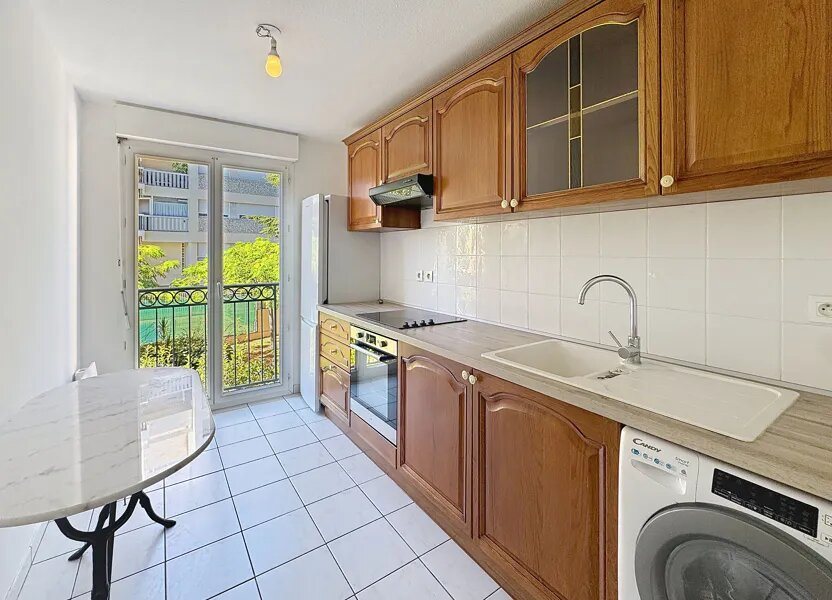 Appartement à vendre, 73m², Antibes