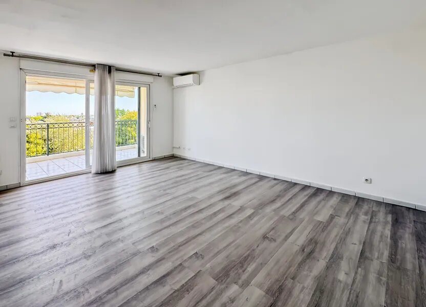 Appartement à vendre, 73m², Antibes