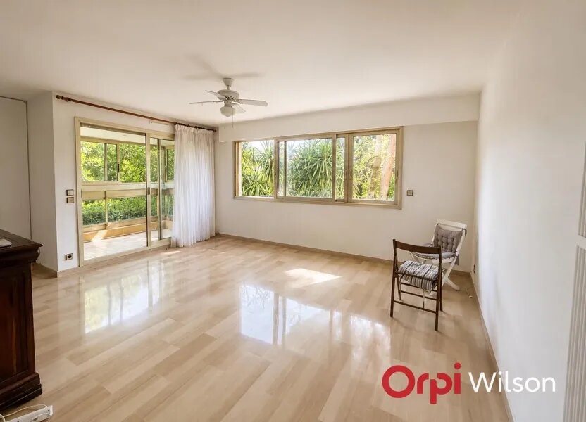 Appartement à vendre, 49m², Antibes