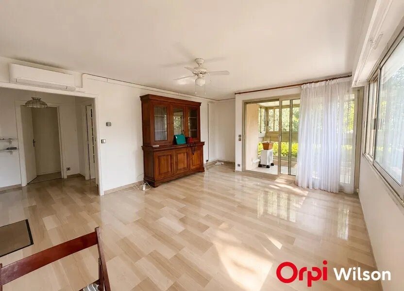 Appartement à vendre, 49m², Antibes
