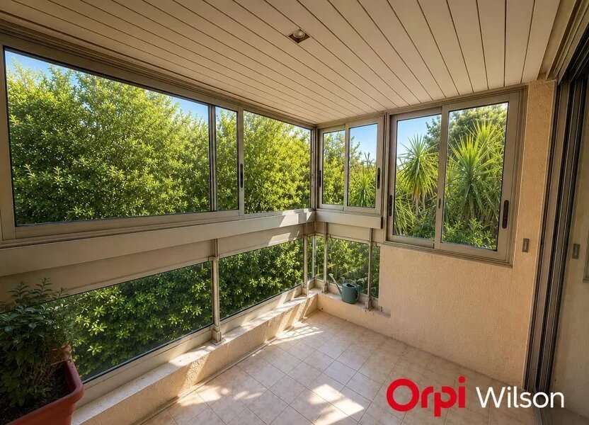 Appartement à vendre, 49m², Antibes