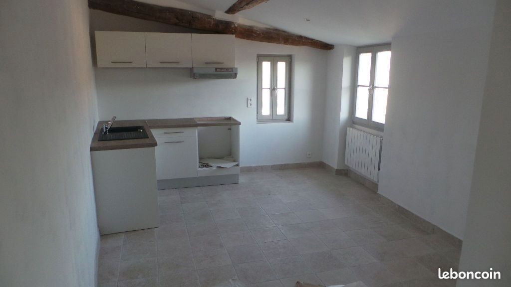 Appartement à louer, 31m², Biot
