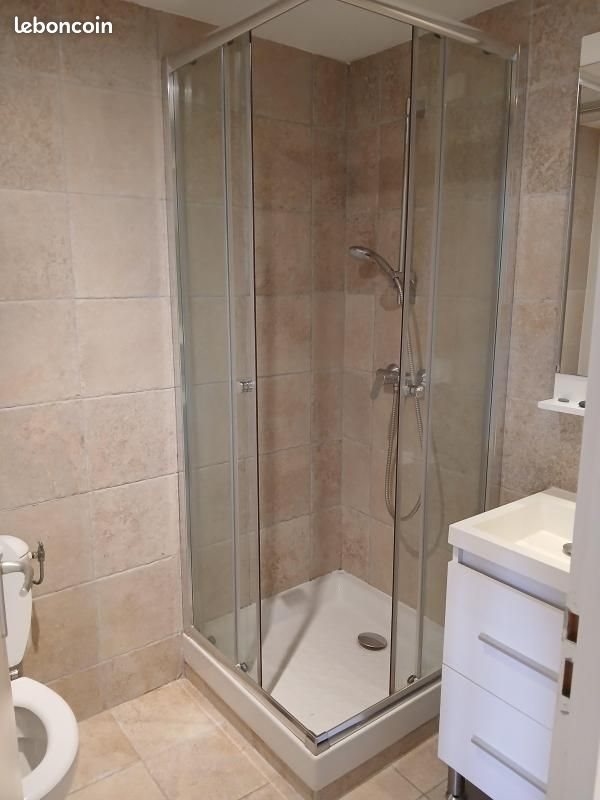 Appartement à louer, 31m², Biot