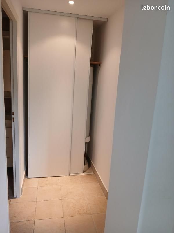 Appartement à louer, 31m², Biot