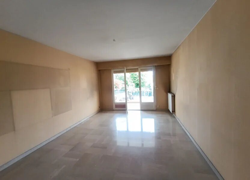 Appartement à vendre, 67m², Antibes