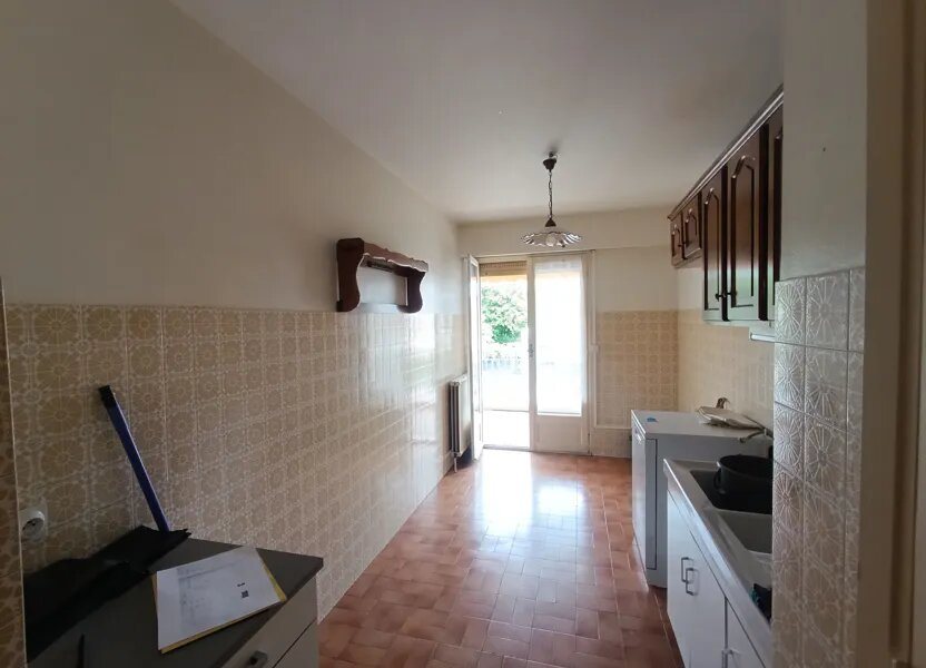 Appartement à vendre, 67m², Antibes
