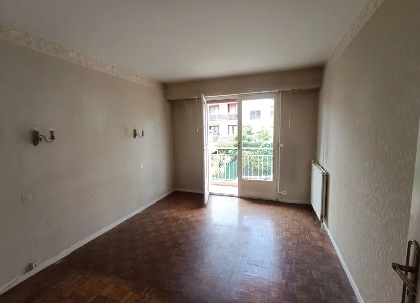 Appartement à vendre, 67m², Antibes