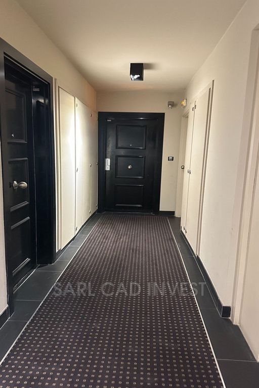 Appartement à vendre, 78m², Antibes