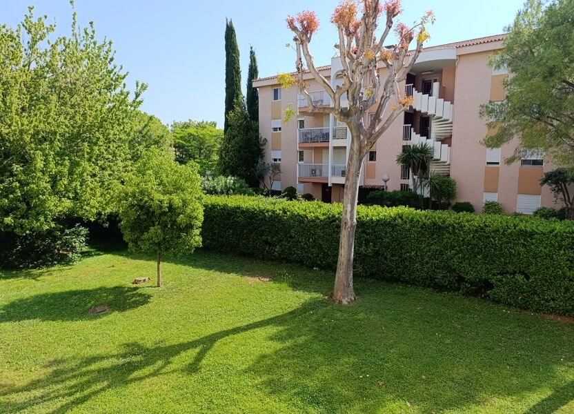 Appartement à vendre, 51m², Antibes