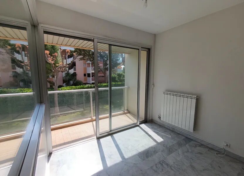Appartement à vendre, 51m², Antibes