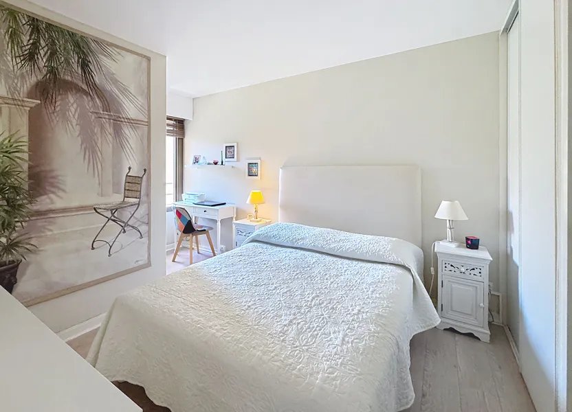 Appartement à vendre, 45m², Antibes