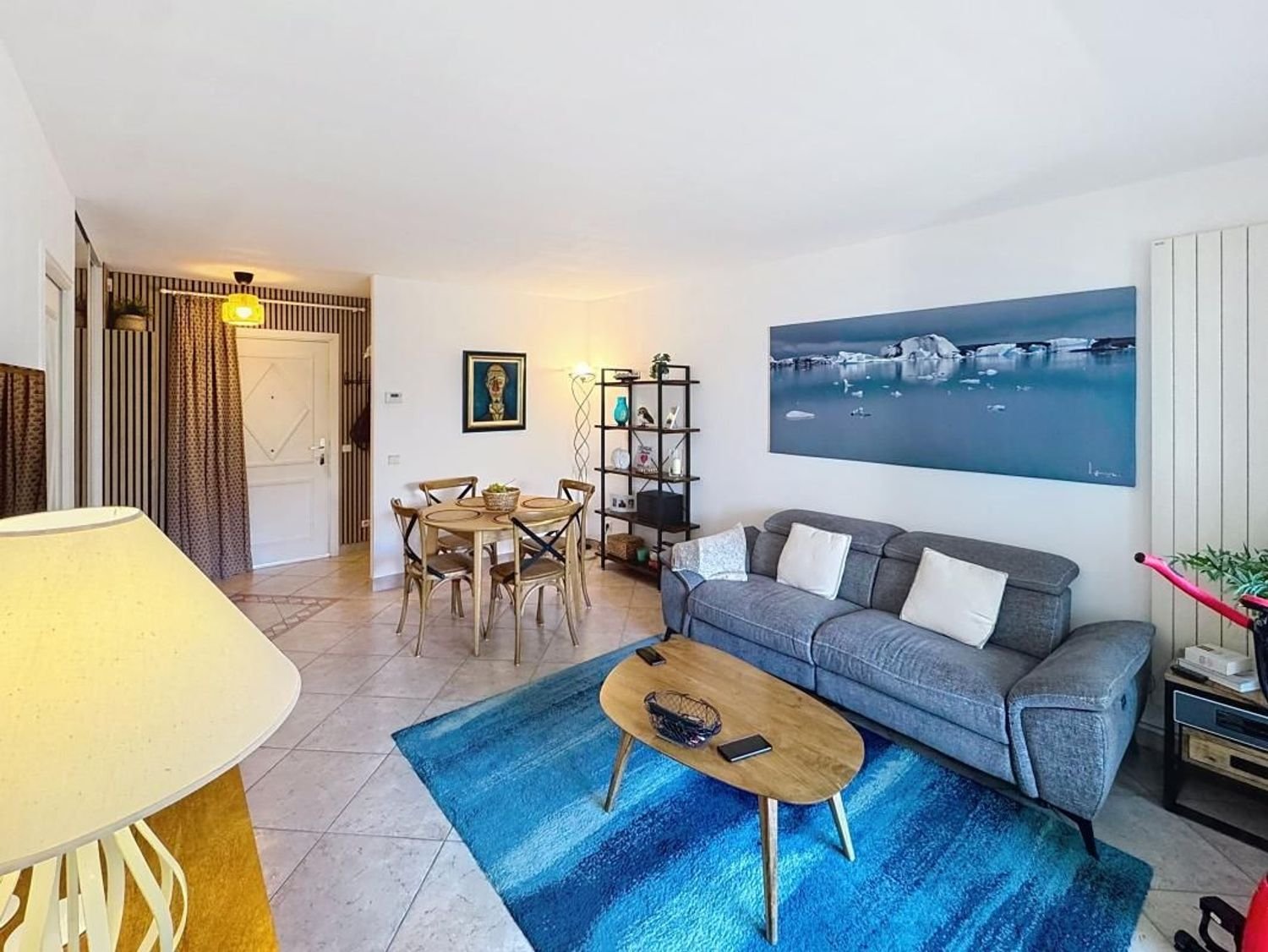 Appartement à vendre, 44m², Antibes