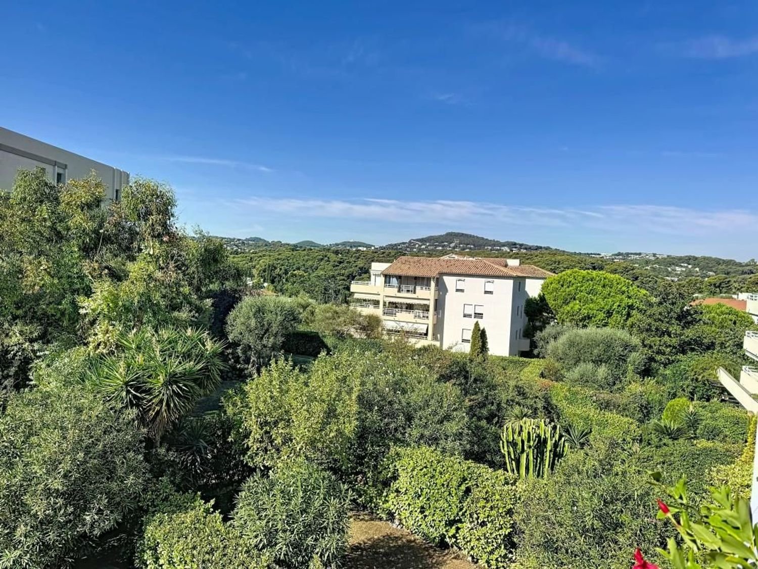 Appartement à vendre, 44m², Antibes