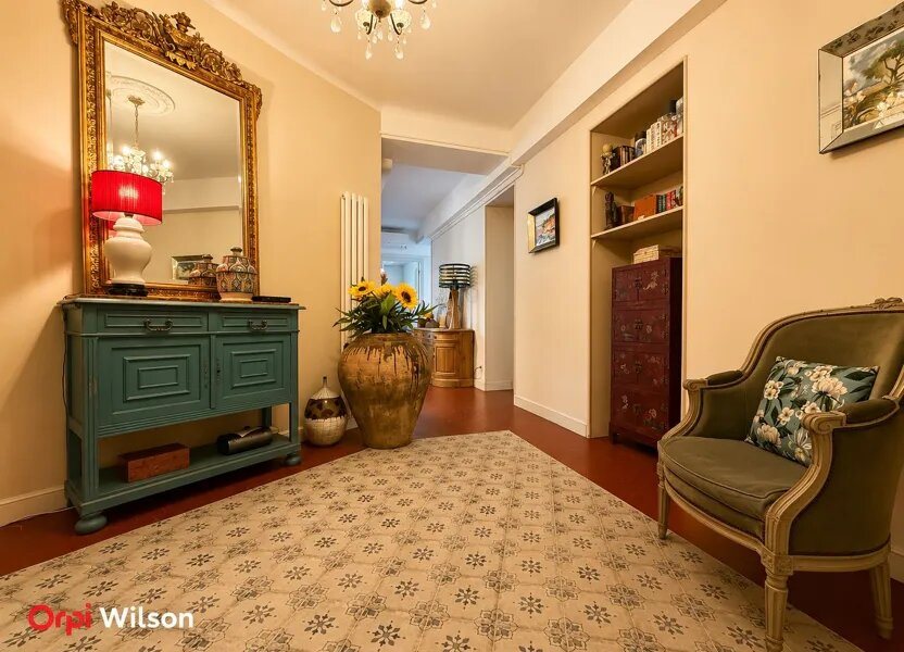 Appartement à vendre, 73m², Antibes