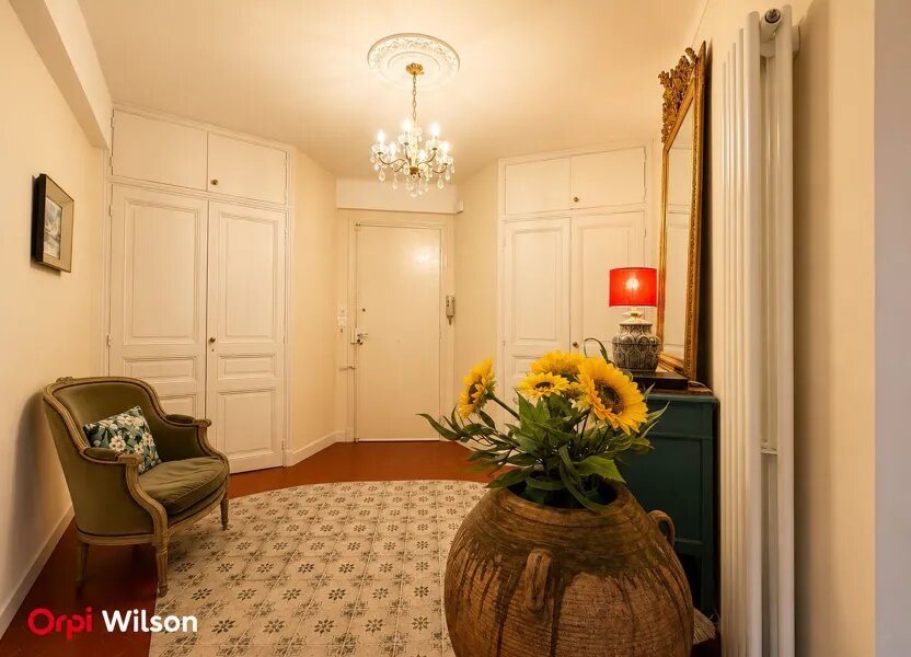 Appartement à vendre, 73m², Antibes