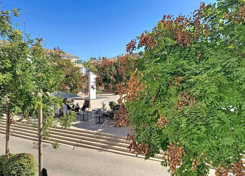 Appartement à vendre, 55m², Antibes