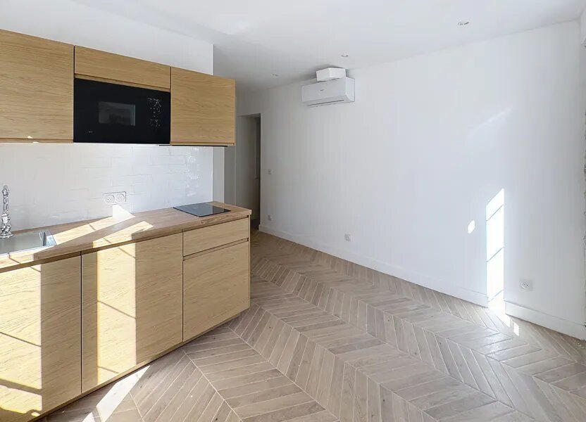 Appartement à vendre, 55m², Antibes