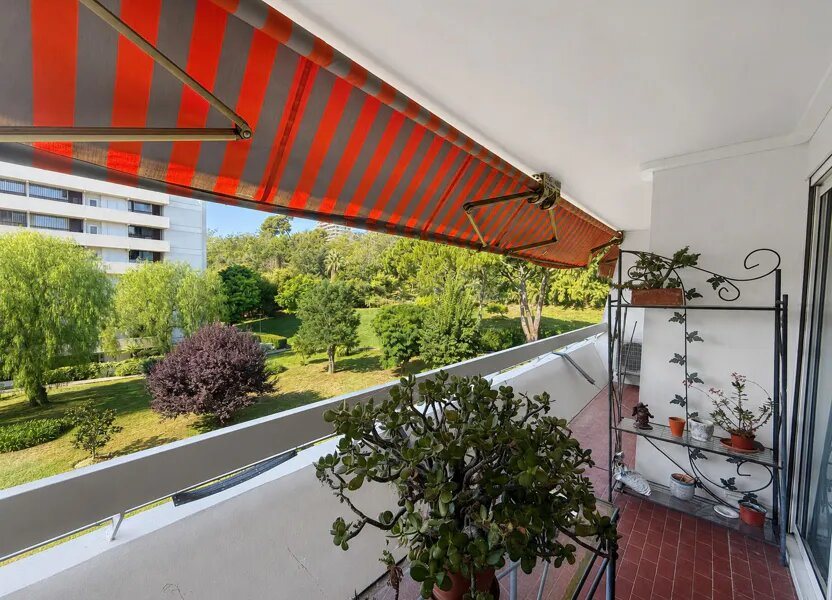 Appartement à vendre, 69m², Antibes