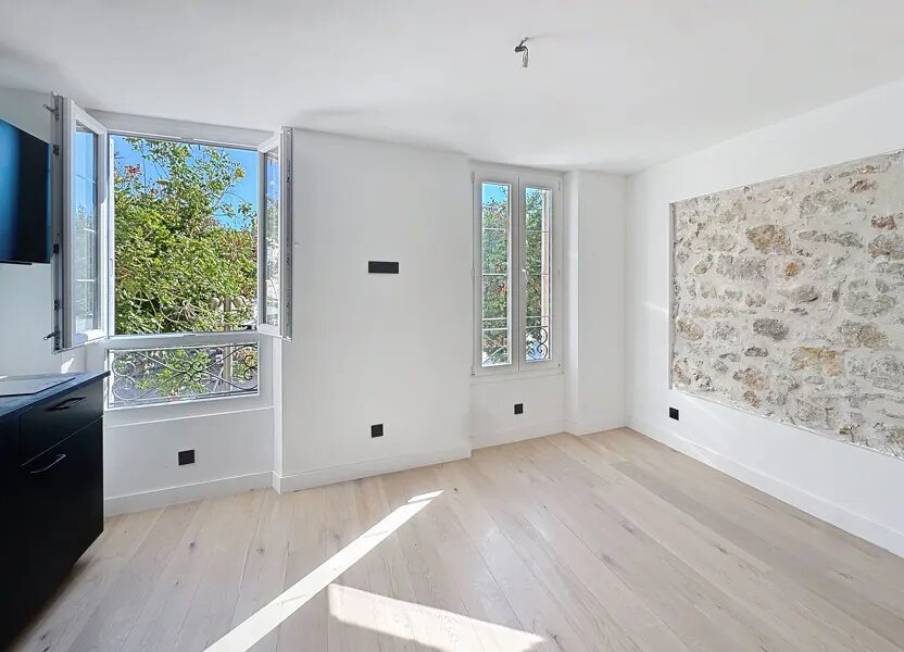 Appartement à vendre, 15m², Antibes