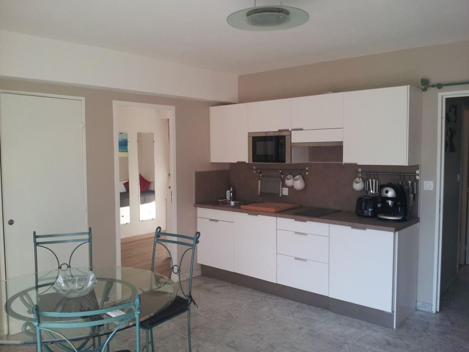 Appartement à vendre, 35m², Antibes