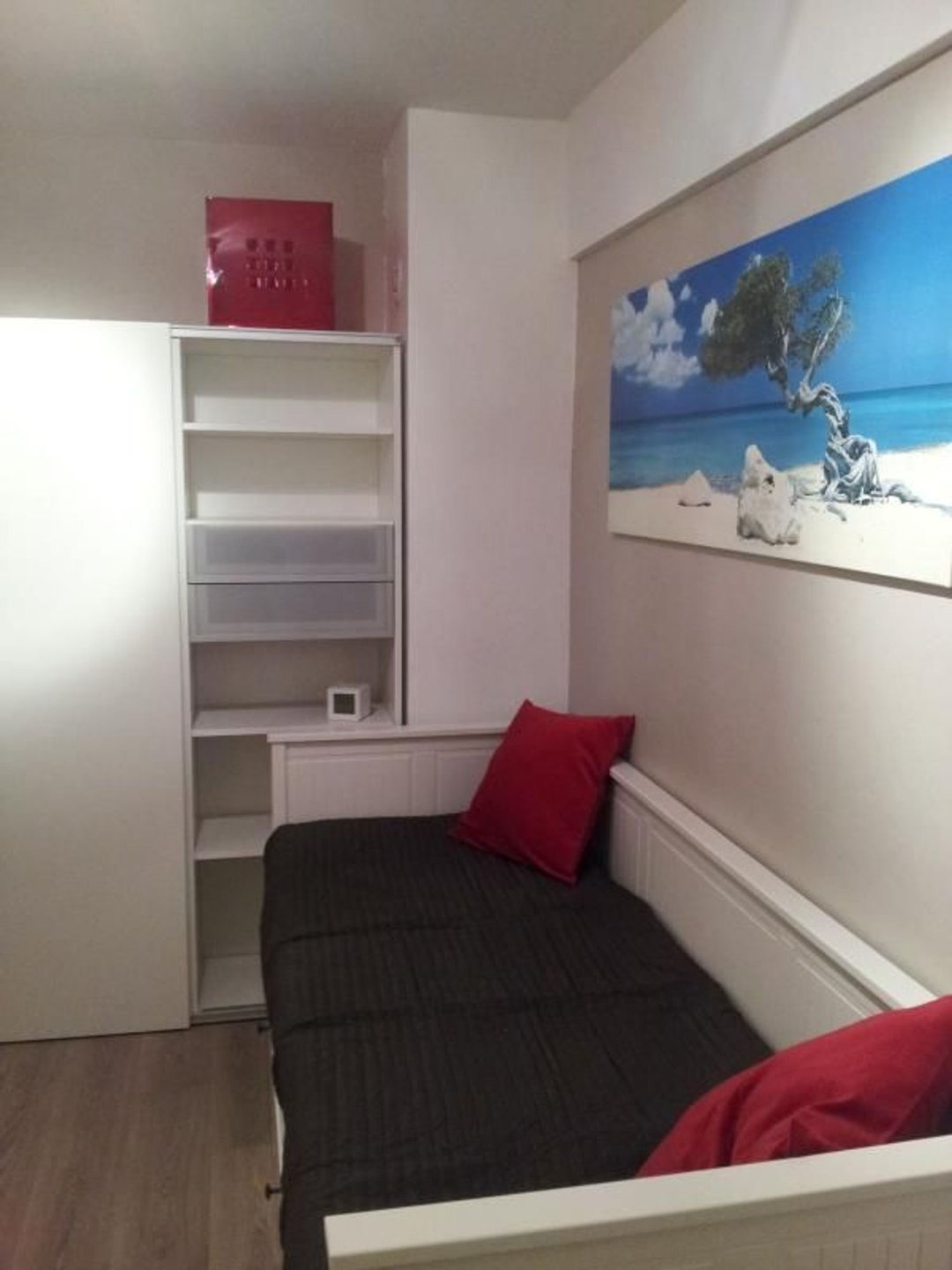 Appartement à vendre, 35m², Antibes