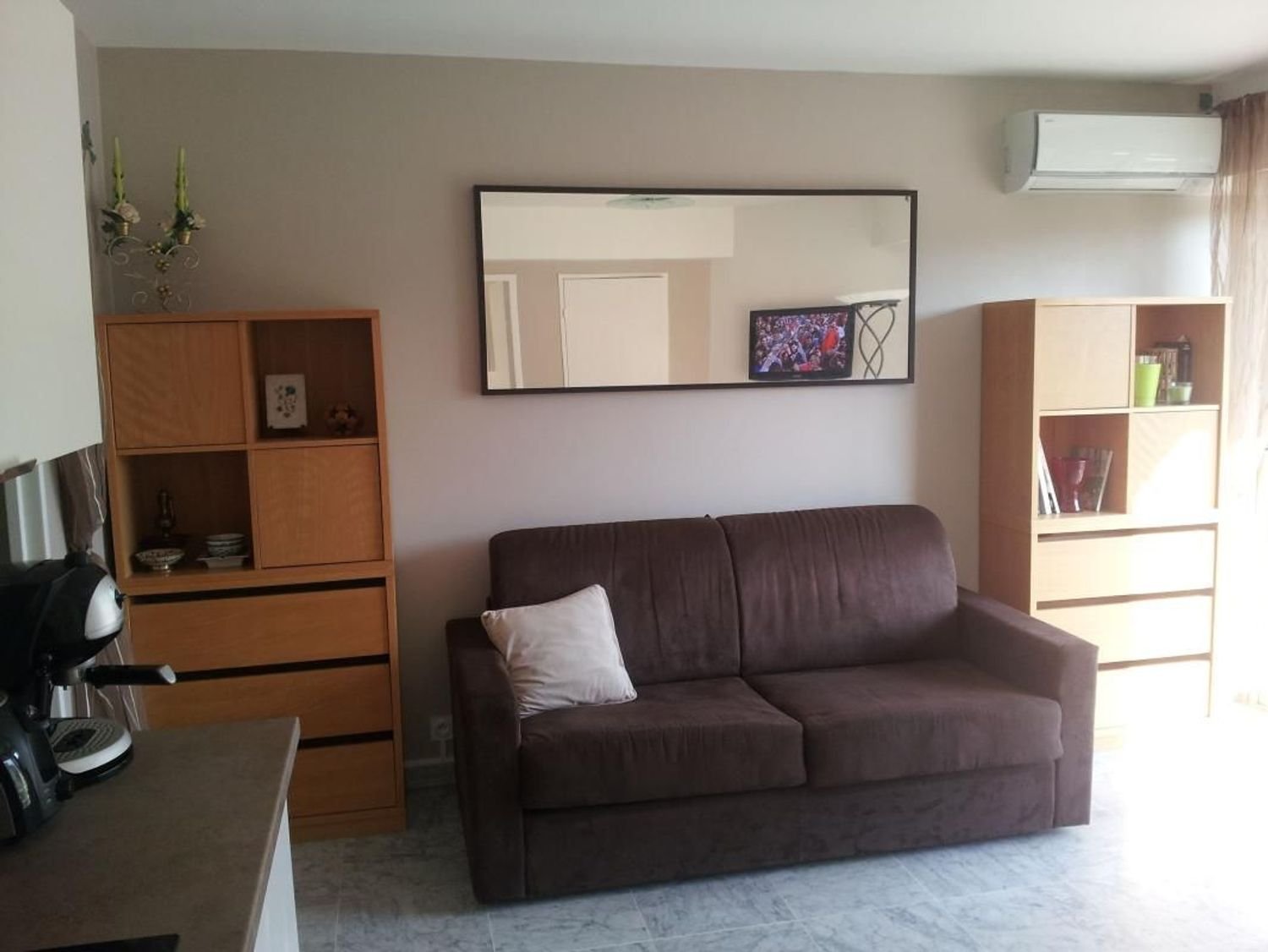 Appartement à vendre, 35m², Antibes