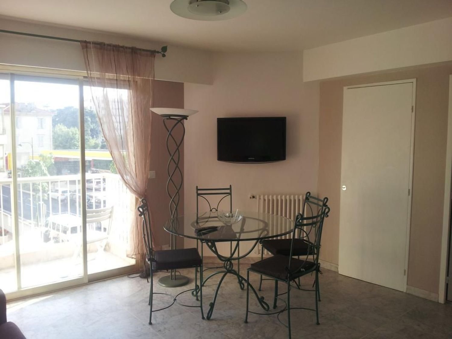 Appartement à vendre, 35m², Antibes