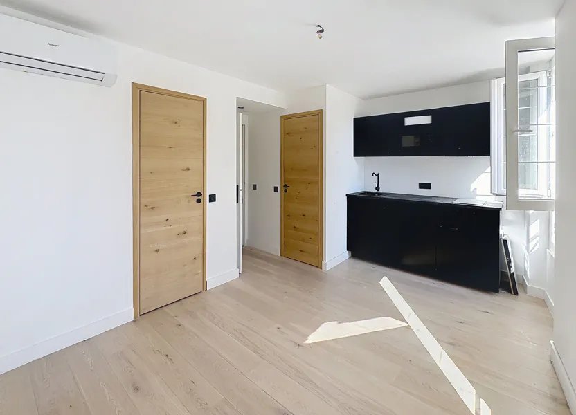 Appartement à vendre, 20m², Antibes