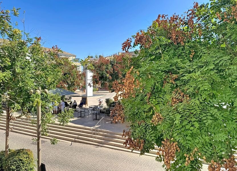 Appartement à vendre, 20m², Antibes