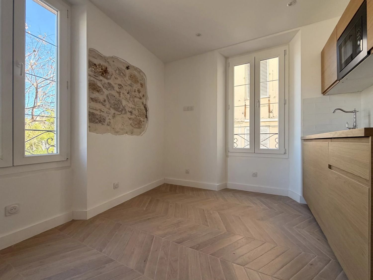 Appartement à vendre, 18m², Antibes