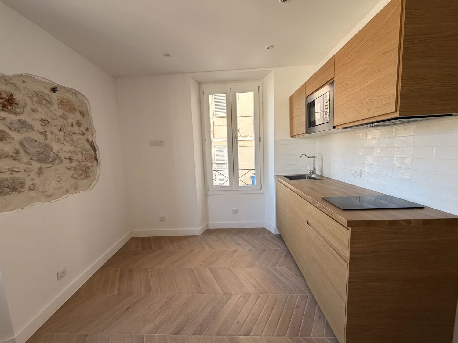 Appartement à vendre, 18m², Antibes
