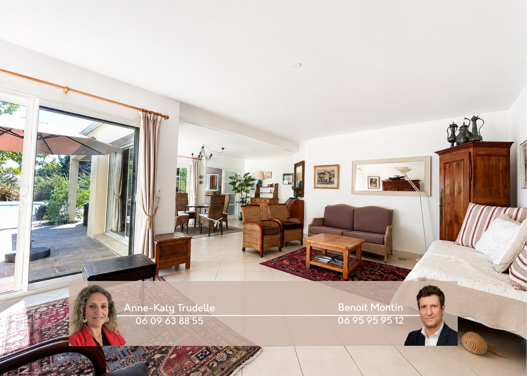 Maison à vendre, 152m², Talmont-Saint-Hilaire