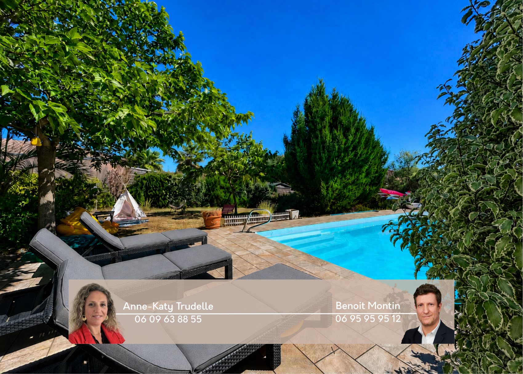 Maison à vendre, 152m², Talmont-Saint-Hilaire