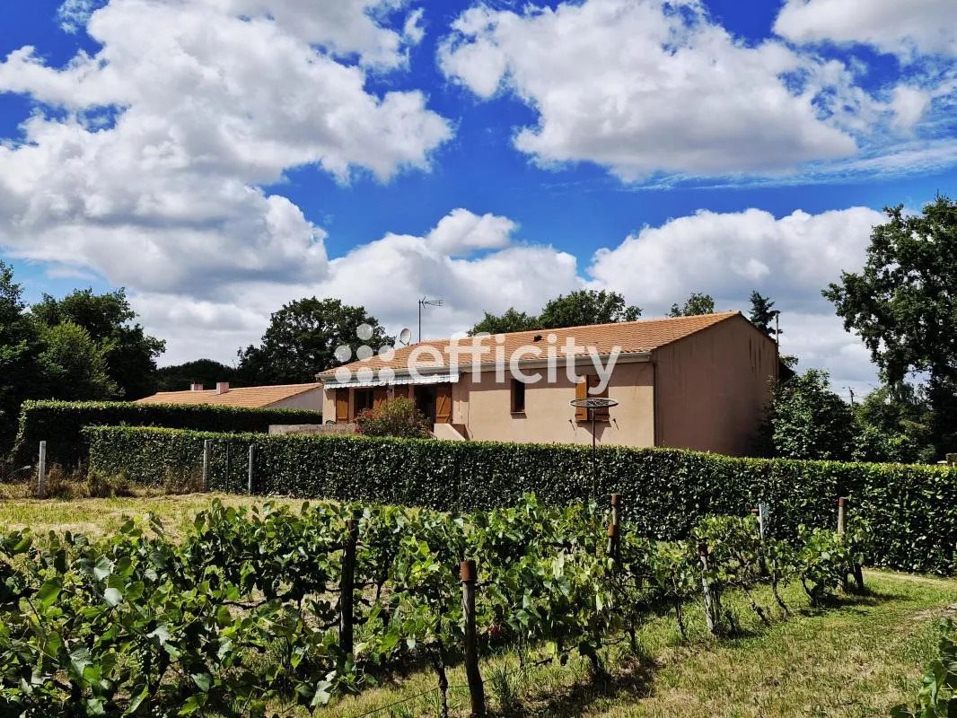 Maison à vendre, 111m², Sainte-Flaive-des-Loups