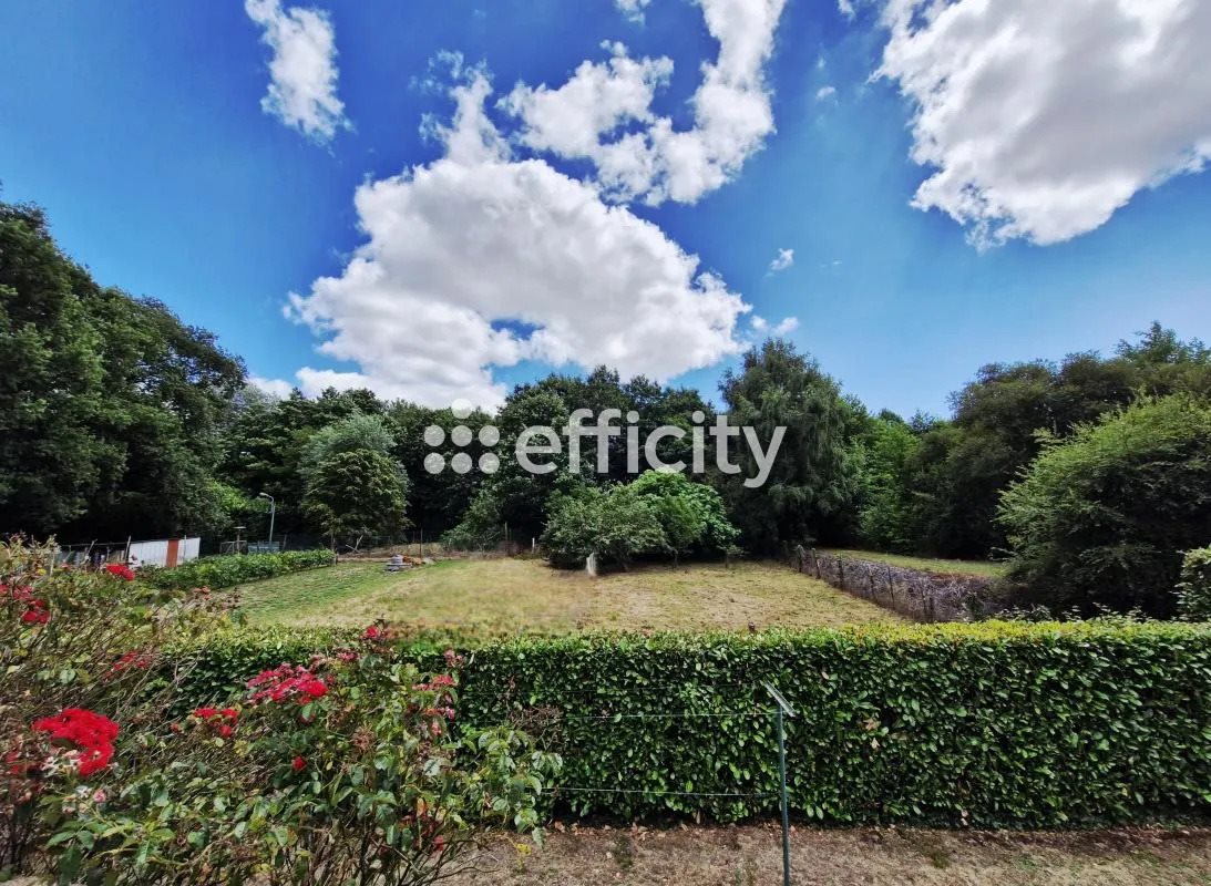 Maison à vendre, 111m², Sainte-Flaive-des-Loups
