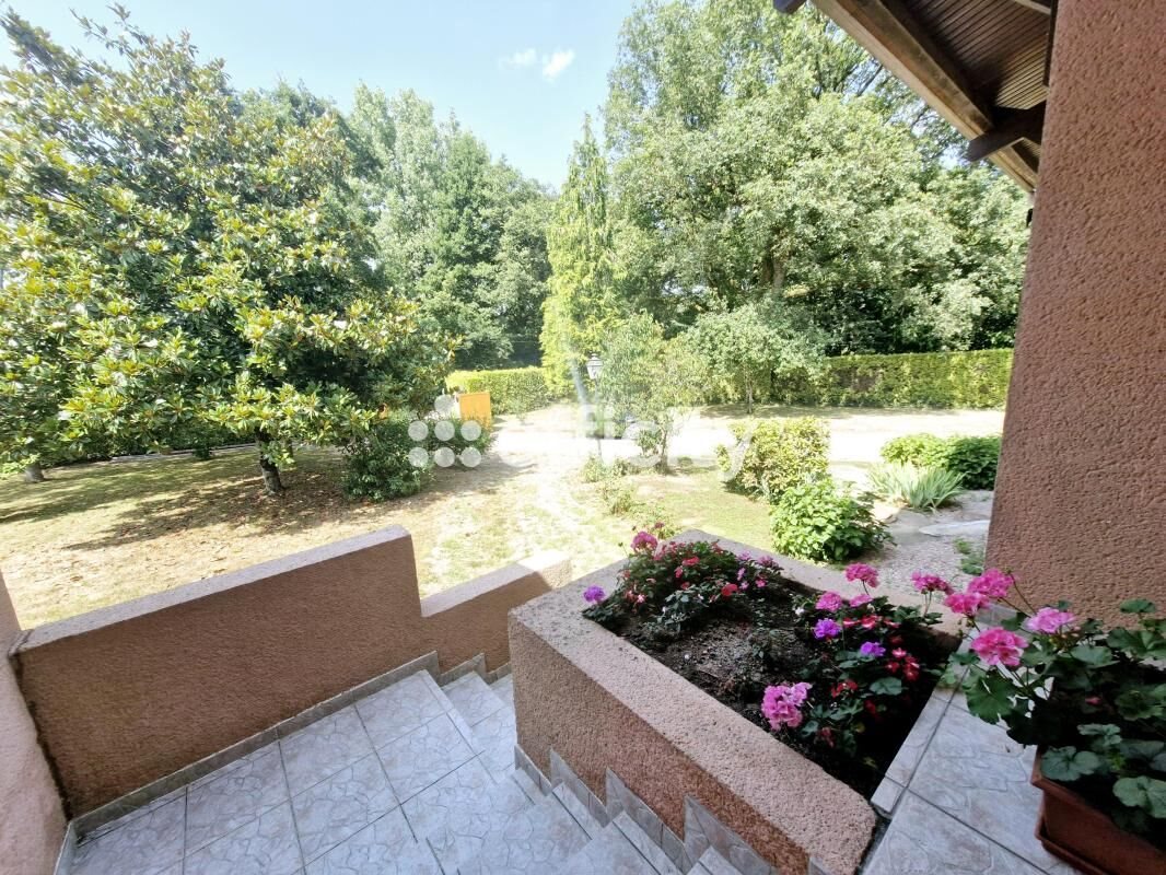Maison à vendre, 111m², Sainte-Flaive-des-Loups