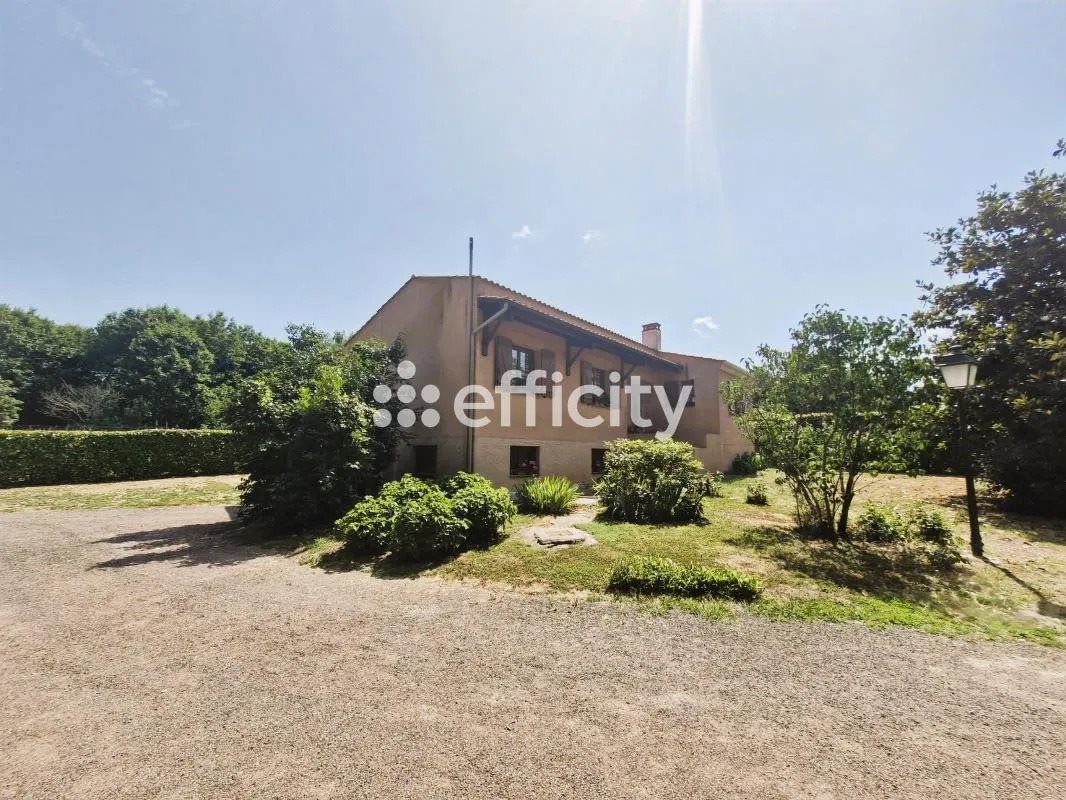 Maison à vendre, 111m², Sainte-Flaive-des-Loups