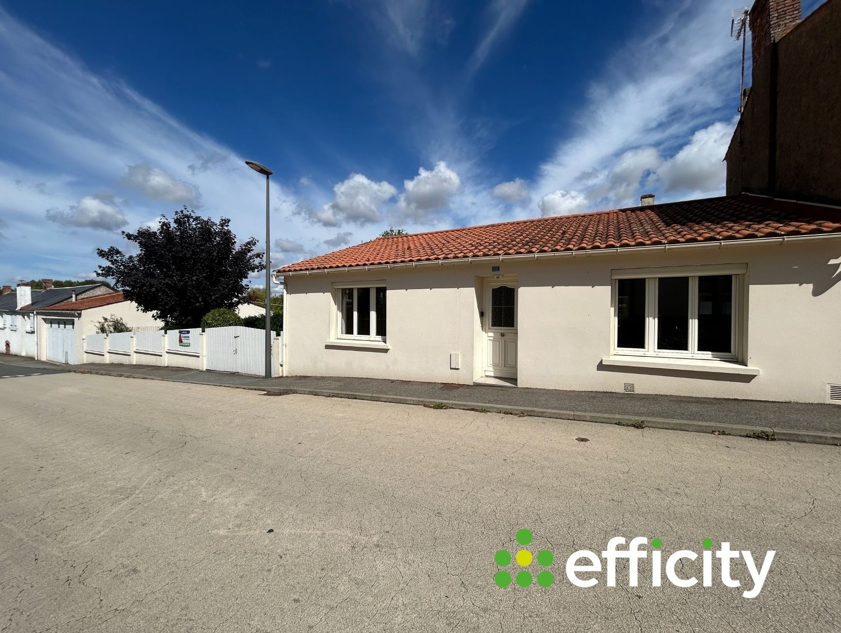 Maison à vendre, 90m², Martinet