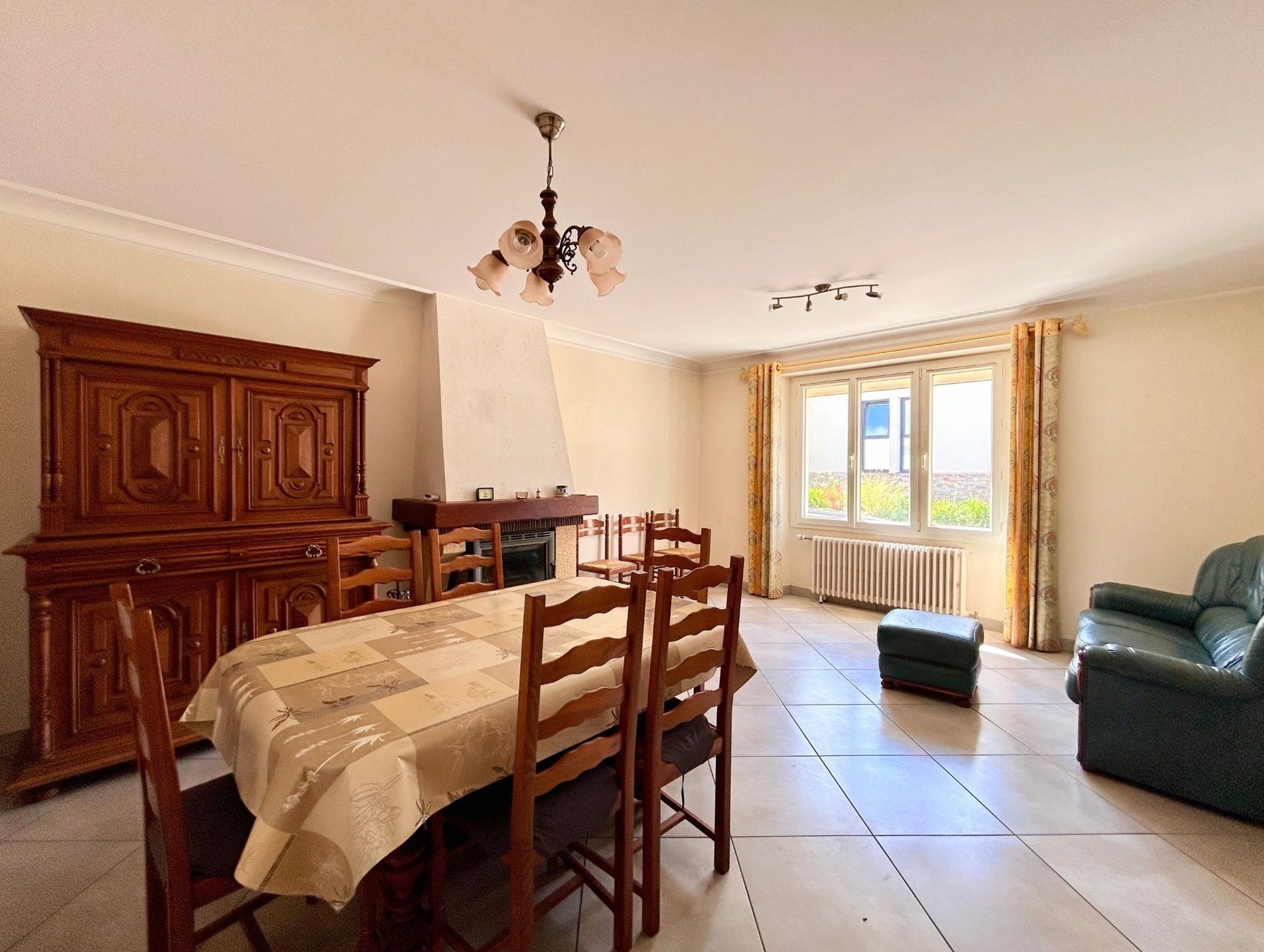 Maison à vendre, 90m², Martinet